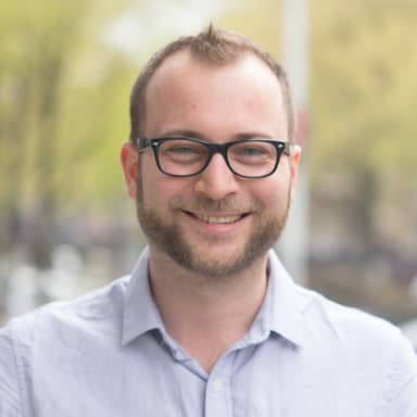 Profile Picture of Jedrzej Lewandowski